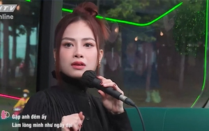 Dương Hoàng Yến xác lập kỷ lục mới tại Vừa đi vừa hát