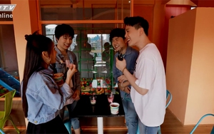 Vừa đi vừa hát - Tập 9