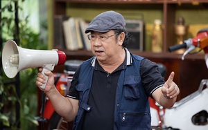 Trần Ngọc Phong: Từ nhân viên bảo vệ, kịch vụ đến đạo diễn mát tay