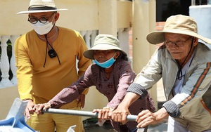 Tiếng rao 4.0 - Mùa 2 - Tập 4