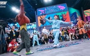 Street Dance Việt Nam - Tập 3