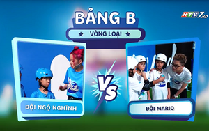 Duy Khánh - Puka biểu diễn văn nghệ trong “Ngại gì thử thách”