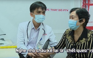 Nhật ký Blouse trắng - Tập 11