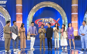 Thời tới rồi - Tập 5