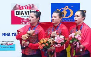 Cảm xúc chiến thắng