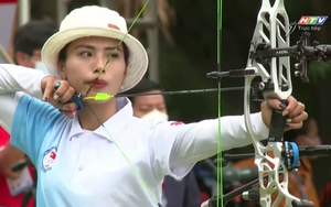 Sắc màu SEA Games 31 ngày 16/5