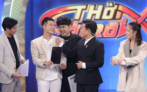 Thời tới rồi - Tập 6