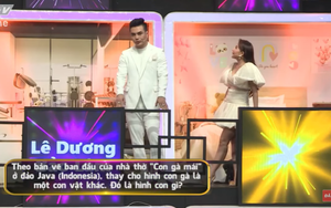 Chọn ai đây - Mùa 3 - Tập 19