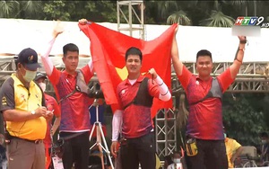 SEA Games 31 ngày 18/5: Đoàn Việt Nam đã có 126 Huy chương Vàng