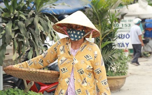 60 năm mang di chứng động kinh và mâm bánh cam nuôi mẹ già