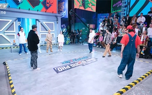 Loạt Battle đỉnh cao để giành suất đi tiếp giữa các tuyển thủ