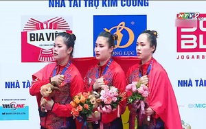 SEA Games 31: Ngày thi đấu cuối cùng, Đoàn thể thao Việt Nam xếp nhất toàn đoàn
