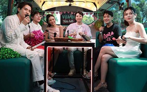 Vừa đi vừa hát - Tập 12
