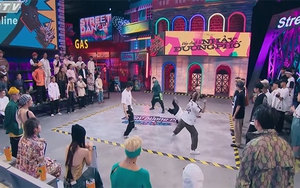 Street Dance Việt Nam - Tập 6