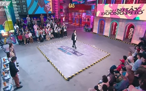 Street Dance Việt Nam - Tập 5