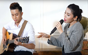 Trương Thảo Nhi: “Bốn chữ lắm” đã nuôi sống tôi đến bây giờ