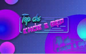 Khỏe Và Đẹp số 20