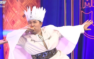 Thời tới rồi - Tập 8
