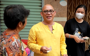 Cùng Color Man chinh phục thử thách tại Phan Thiết