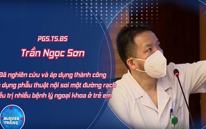 Nhật ký Blouse trắng - Tập 15