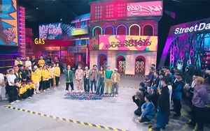 Street Dance Việt Nam - Tập 7
