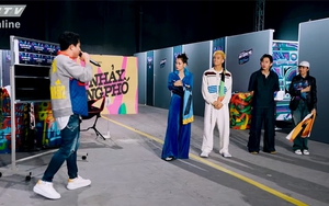 Street Dance Việt Nam - Tập 8