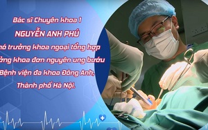 Nhật ký Blouse trắng - Tập 16