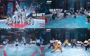 Street Dance Việt Nam - Tập 9