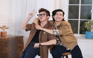 Mew Amazing hành động “khờ dại” vì Trịnh Công Sơn