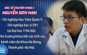 Nhật ký Blouse trắng - Tập 17