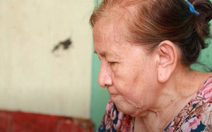 Mâm bánh rế 52 năm "gánh" hi vọng tương lai