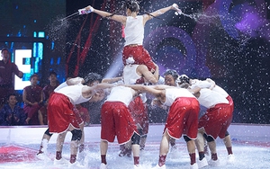 Street Dance Việt Nam - Tập 10
