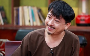 Hứa Minh Đạt: Sống vì khát vọng chứ không tham vọng