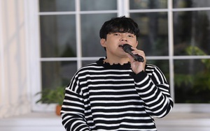 Andiez Nam Trương tiết lộ thần tượng MC Minh Xù