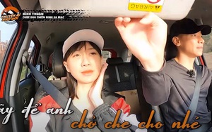 Chuyến đi nhớ đời - Tập 2