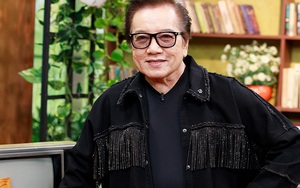 Danh ca Elvis Phương: Từng bị đuổi khỏi nhà vì mê… hát