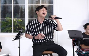 Góc nhỏ thanh xuân – Tập 13
