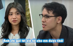 Ngôi nhà chung - Gặp lại thanh xuân 6