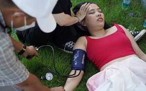 Chuyến đi nhớ đời - Tập 4