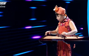 Siêu tài năng nhí - Mùa 3 - Tập 8