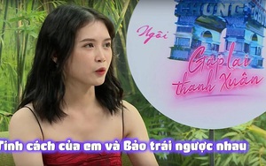 Ngôi nhà chung - Gặp lại thanh xuân 8