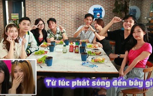 Ngôi nhà chung - Gặp lại thanh xuân 9