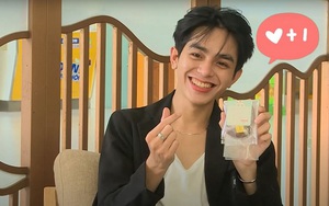 Ngôi nhà chung Mùa 18 - Tập 1