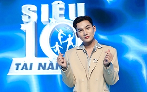 Ali Hoàng Dương bị Hari Won "đuổi về" khi vừa chạm mặt