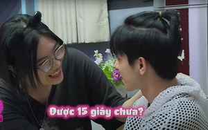 Ngôi nhà chung Mùa 18 - Tập 3