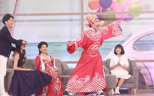 Cô nàng "1m52" tìm người yêu thích... nuôi chó