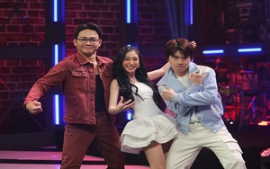 Studio số 6 - Tập 6
