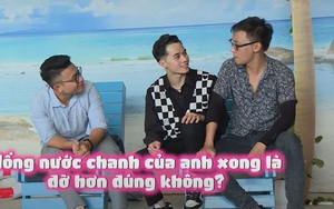 Ngôi nhà chung Mùa 18 - Tập 5