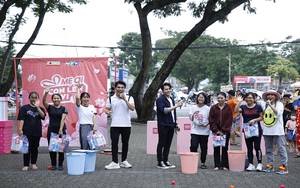 Mẹ ơi, con lên ti vi – Tập 7