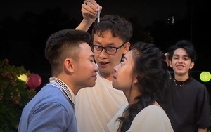 Ngôi nhà chung Mùa 18 - Tập 7